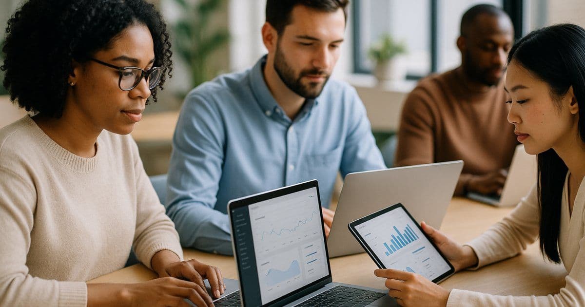 Designing for Neurodiversity: ADHD & UX