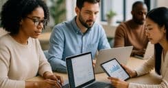 Designing for Neurodiversity: ADHD & UX