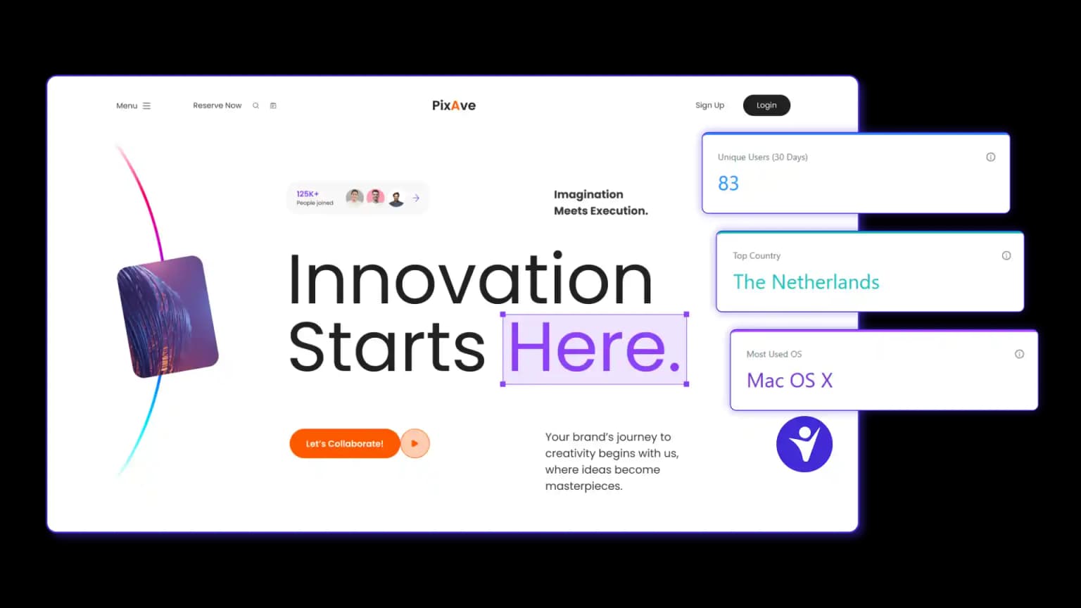 Continuous <span class='font-bold text-primary'>monitoring </span> and <span class='font-bold text-primary'> compliance reporting</span>