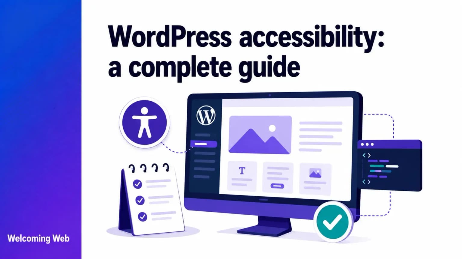 WordPress accessibility: a complete guide